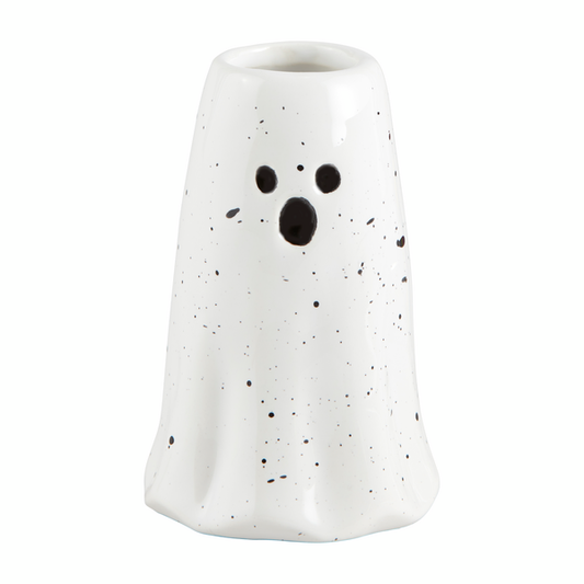Ceramic Ghost Vases