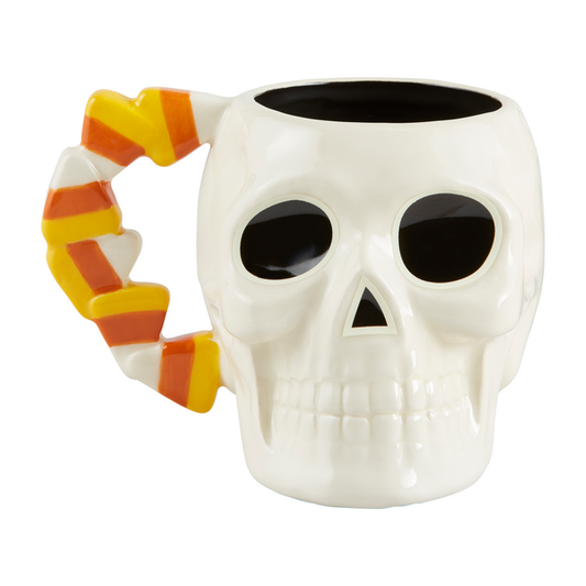 Ceramic Glow Mug