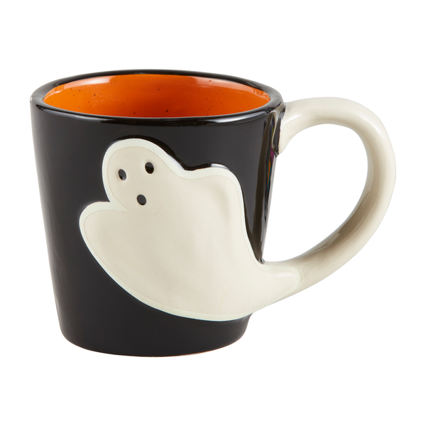 Ceramic Glow Mug