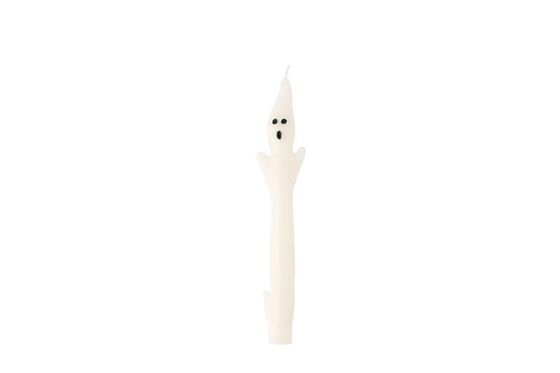 Halloween Taper Candles