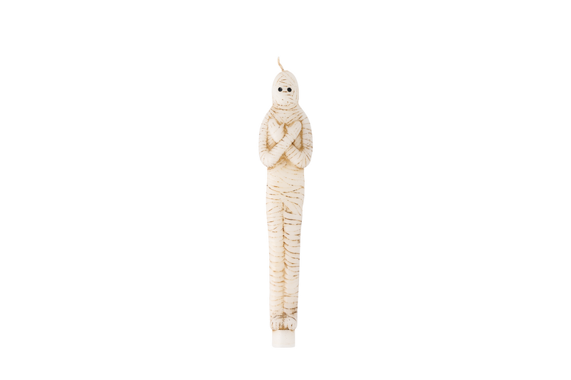 Halloween Taper Candles