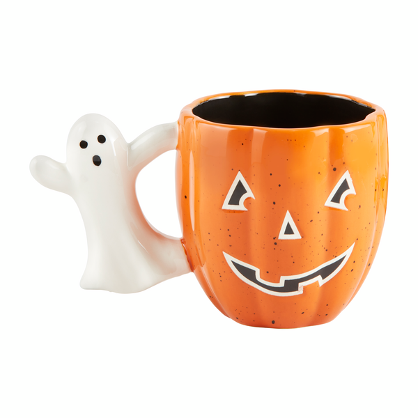 Ceramic Glow Mug