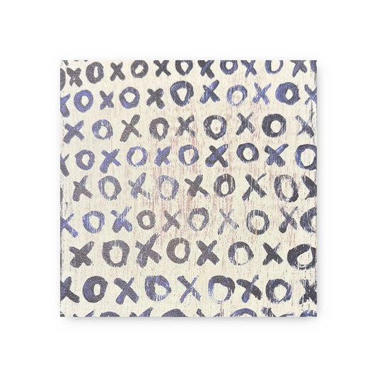 XOXO Art Tile Collection