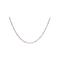 Multi-Color Plastic Gumdrop Garland