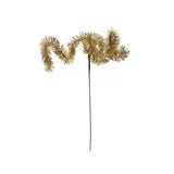 Tinsel Swirl Stems