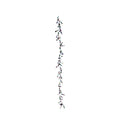 Holographic Confetti Garland w/ 20 LED Lights