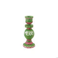 "Merry" Resin Taper Holder