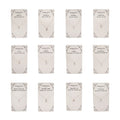 Zodiac Necklace Collection