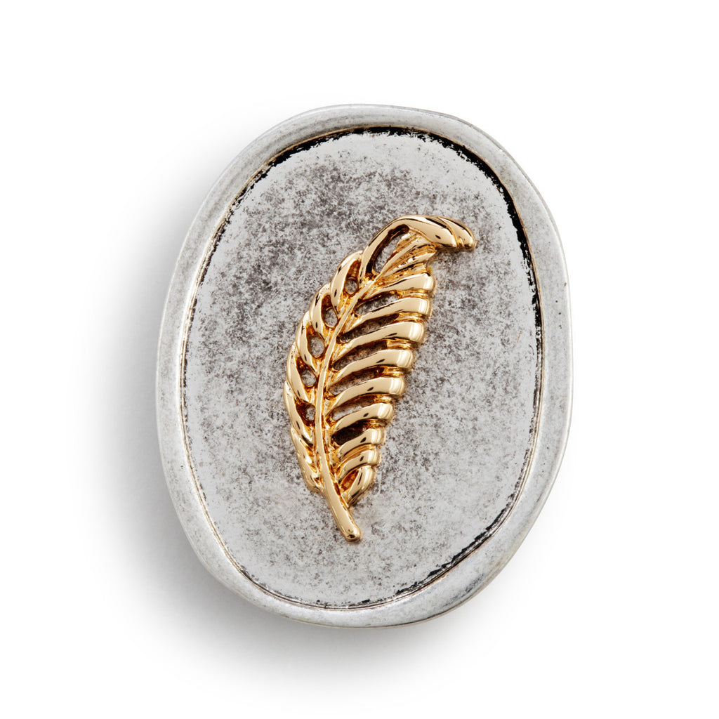 Giving Token - Feather