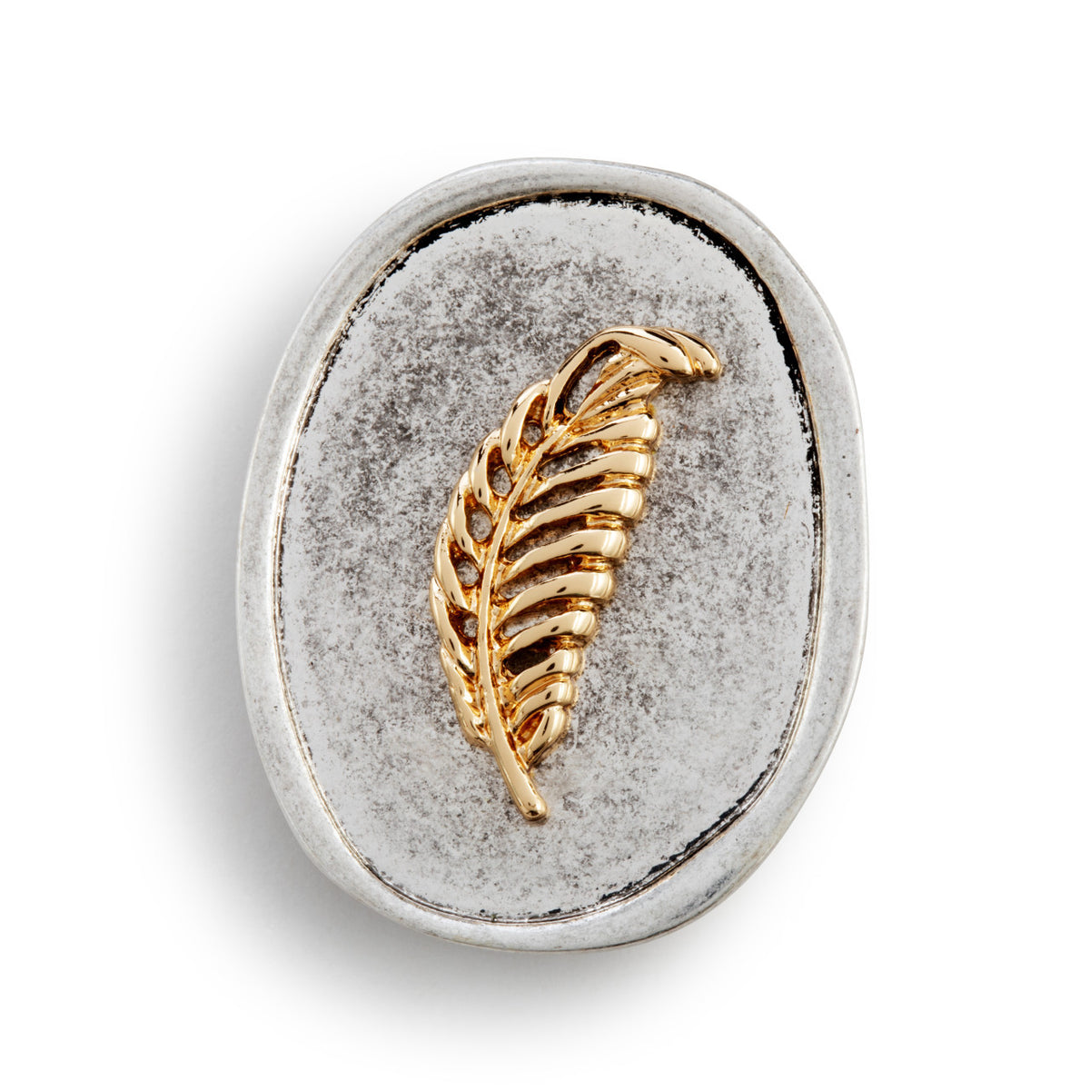 Giving Token - Feather