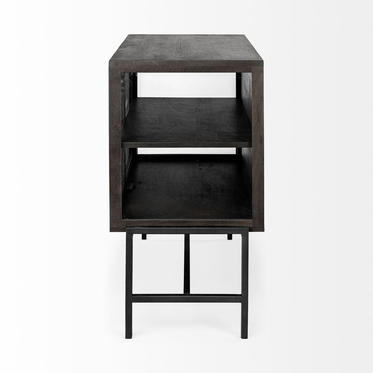 Arelius Accent Cabinet
