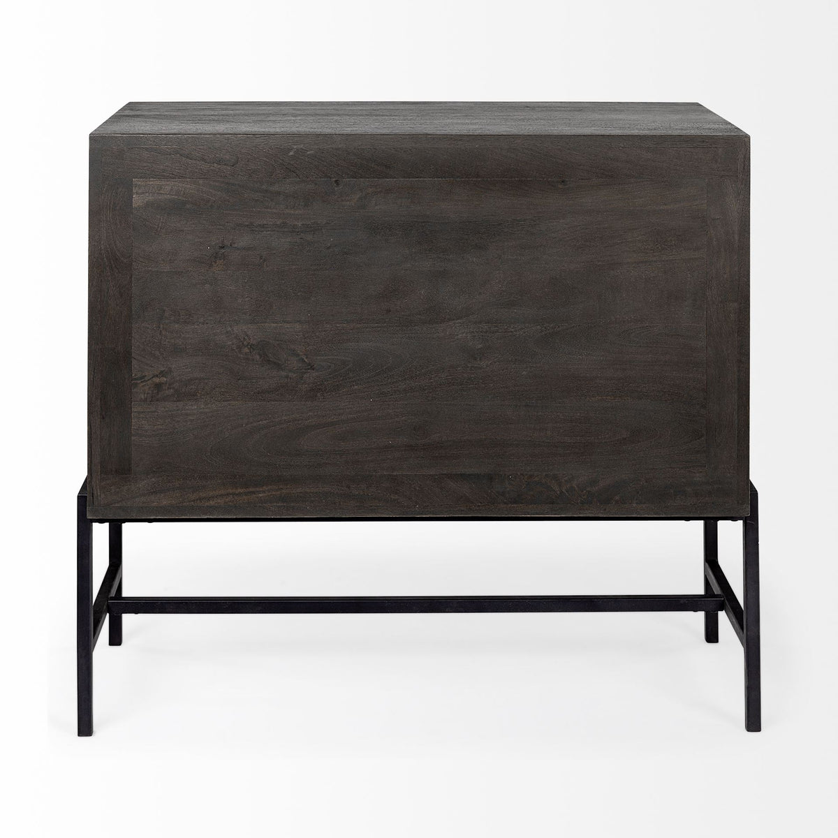 Arelius Accent Cabinet