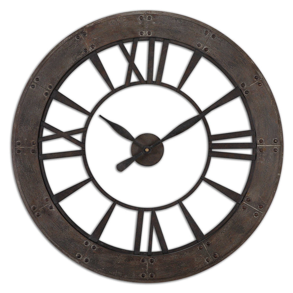 The Ronan Wall Clock