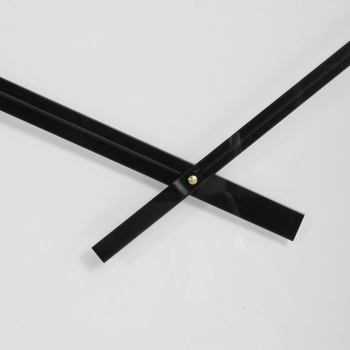 The Fleming Wall Clock