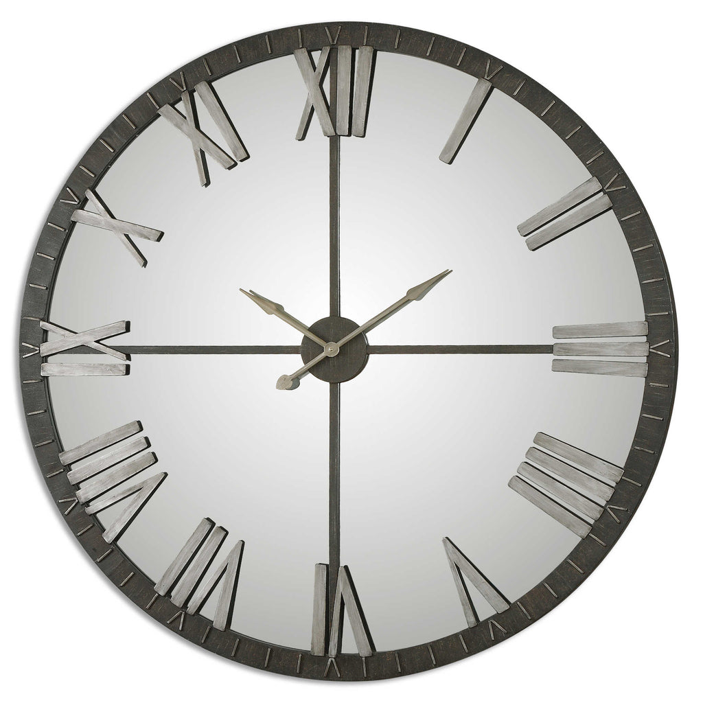 The Amelie Wall Clock