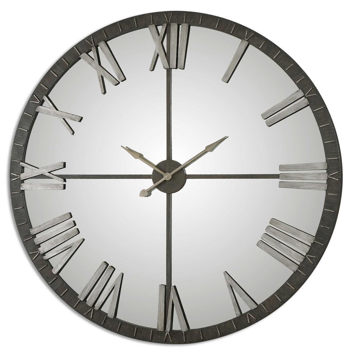 The Amelie Wall Clock