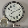 The Nakul Wall Clock