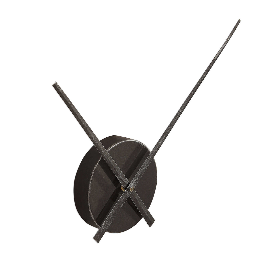 The Marcelo Wall Clock