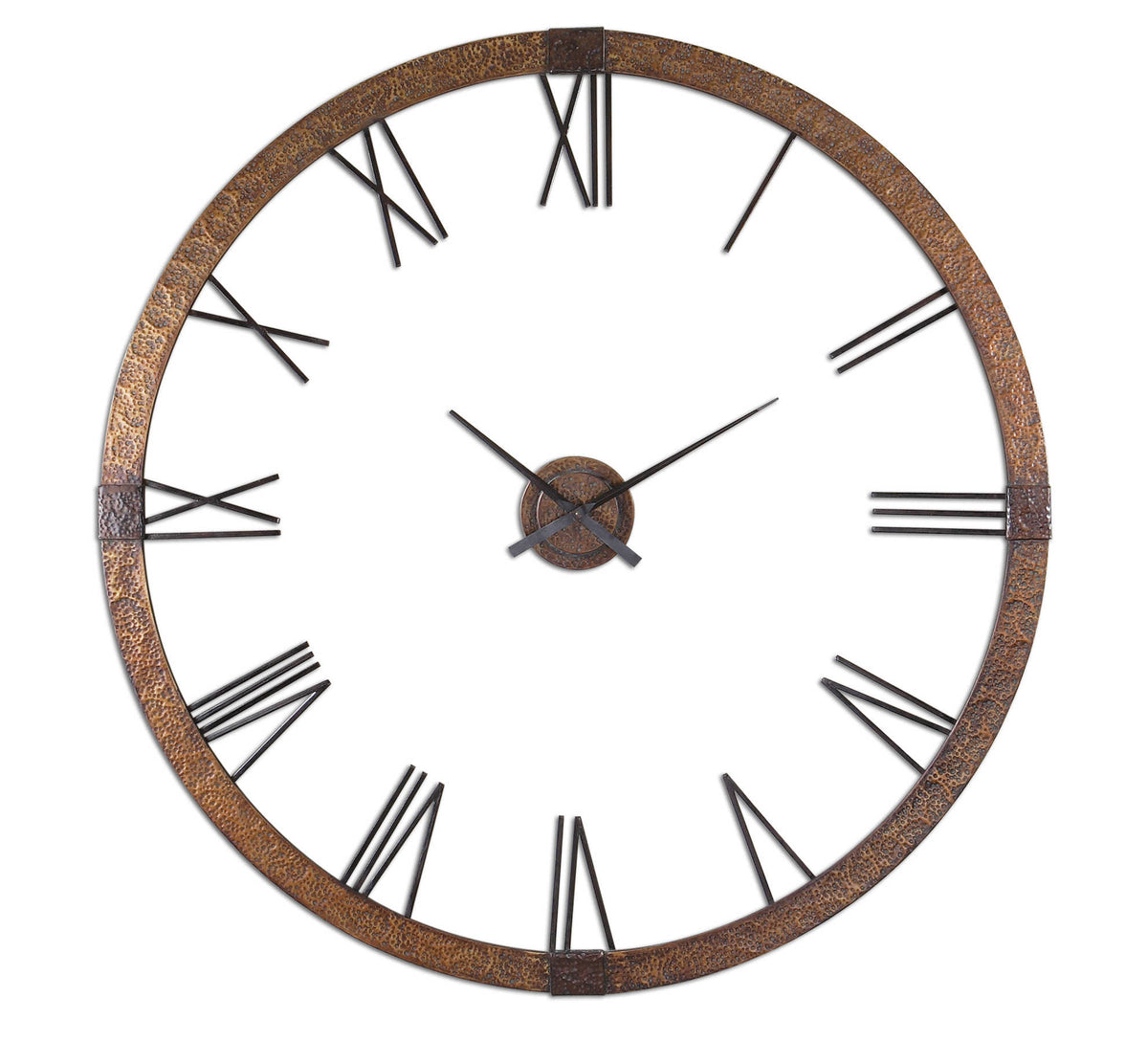 The Amarion Wall Clock