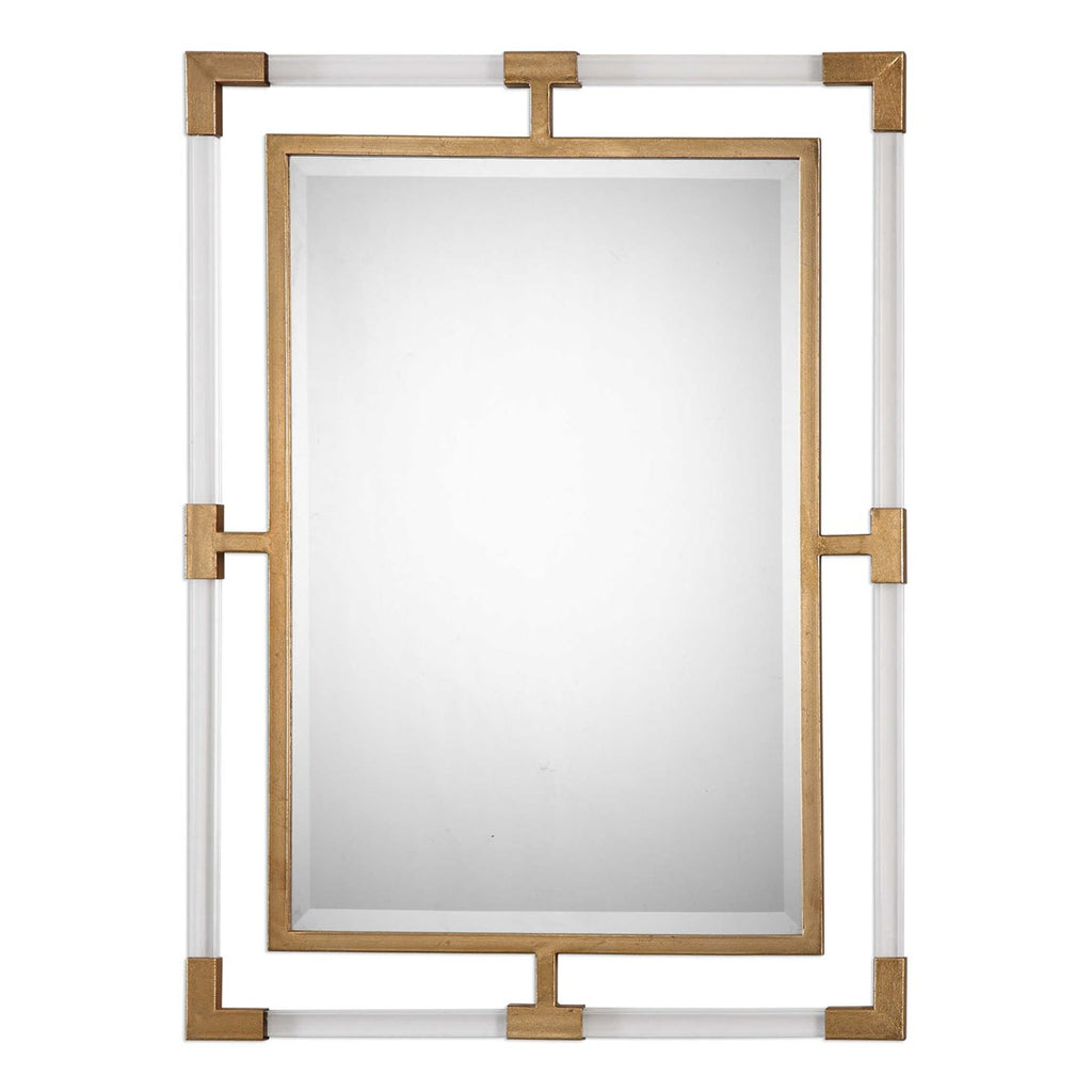 Balkan Mirror, Gold