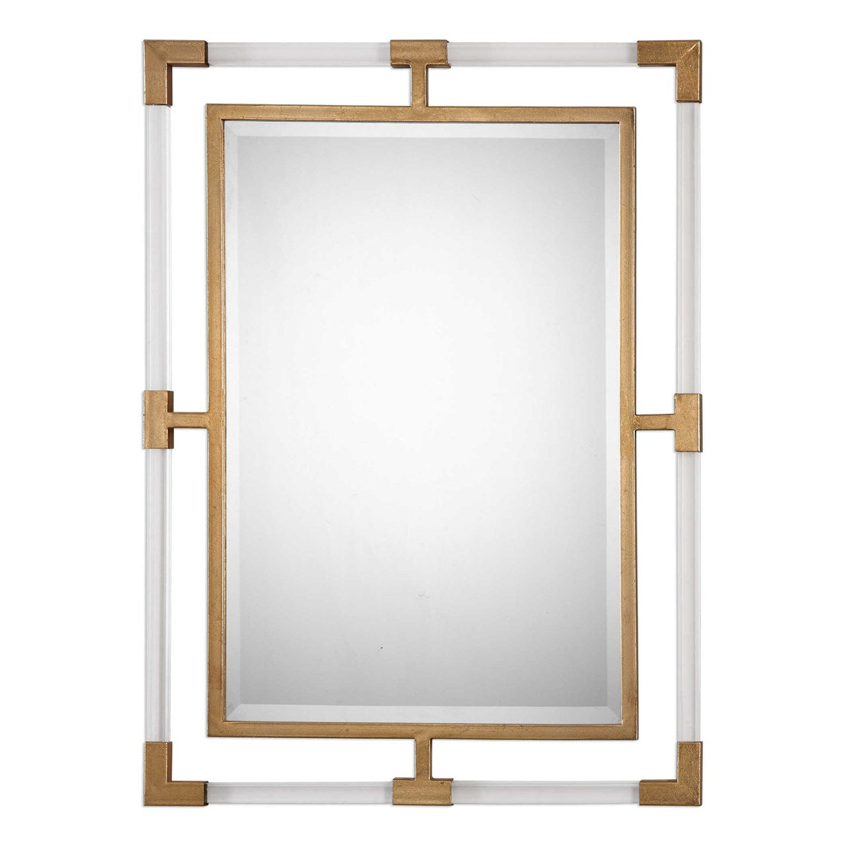Balkan Mirror, Gold