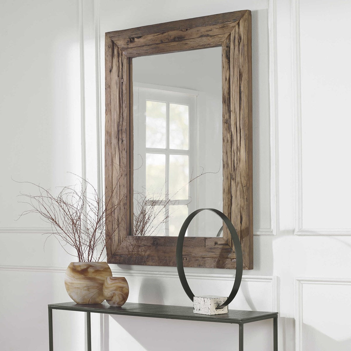 Rennick Mirror – Kennedy Sue Gift & Home