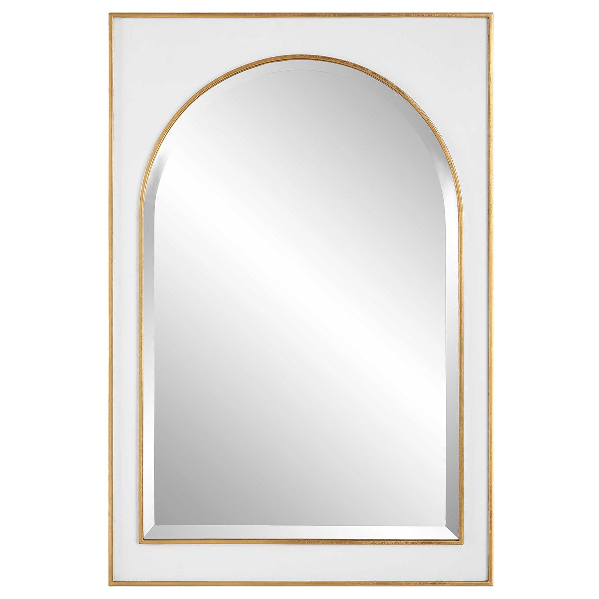 Crisanta Arch Mirror