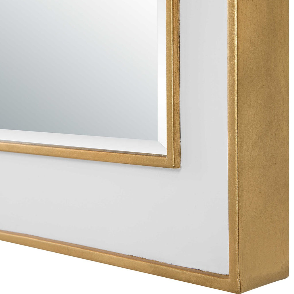 Crisanta Arch Mirror