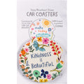 Kindness Coaster Set