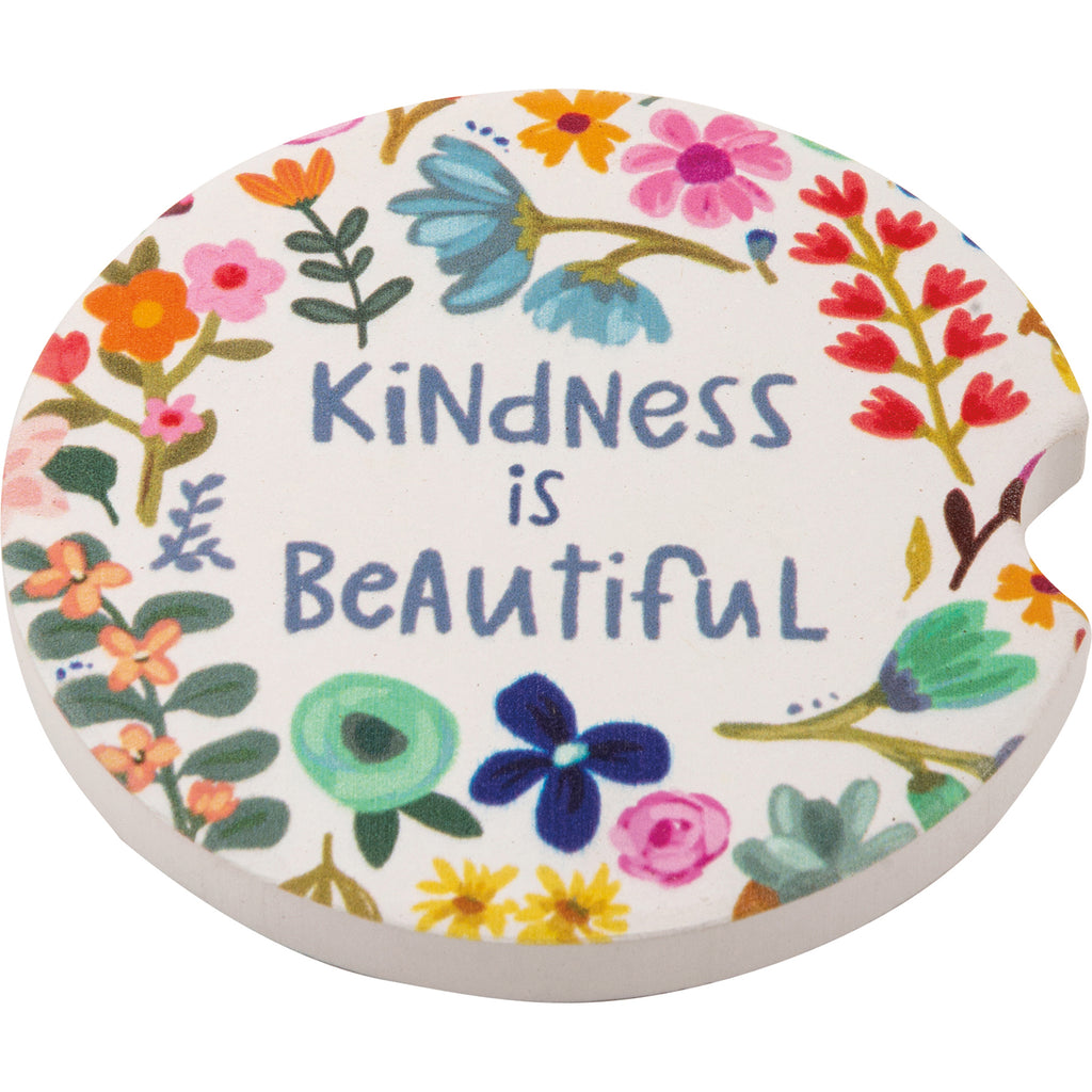 Kindness Coaster Set