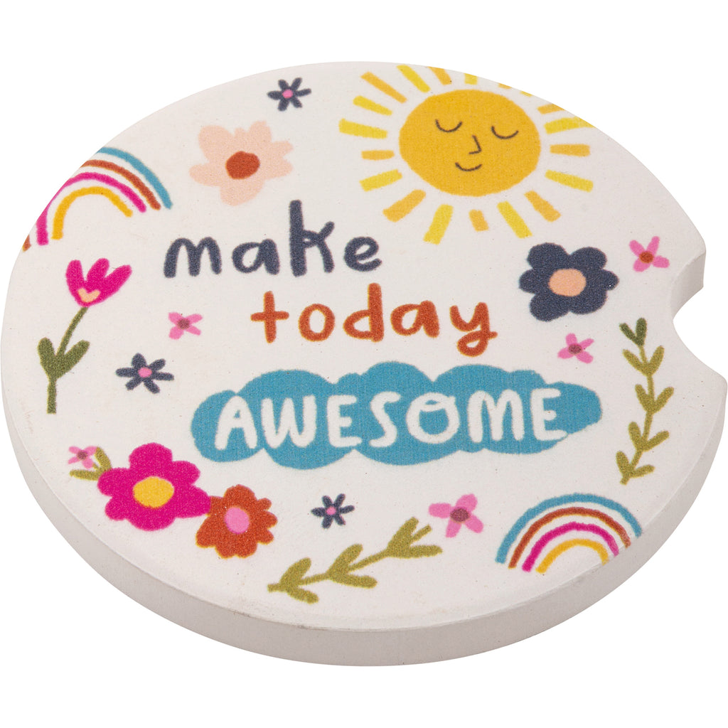 Kindness Coaster Set
