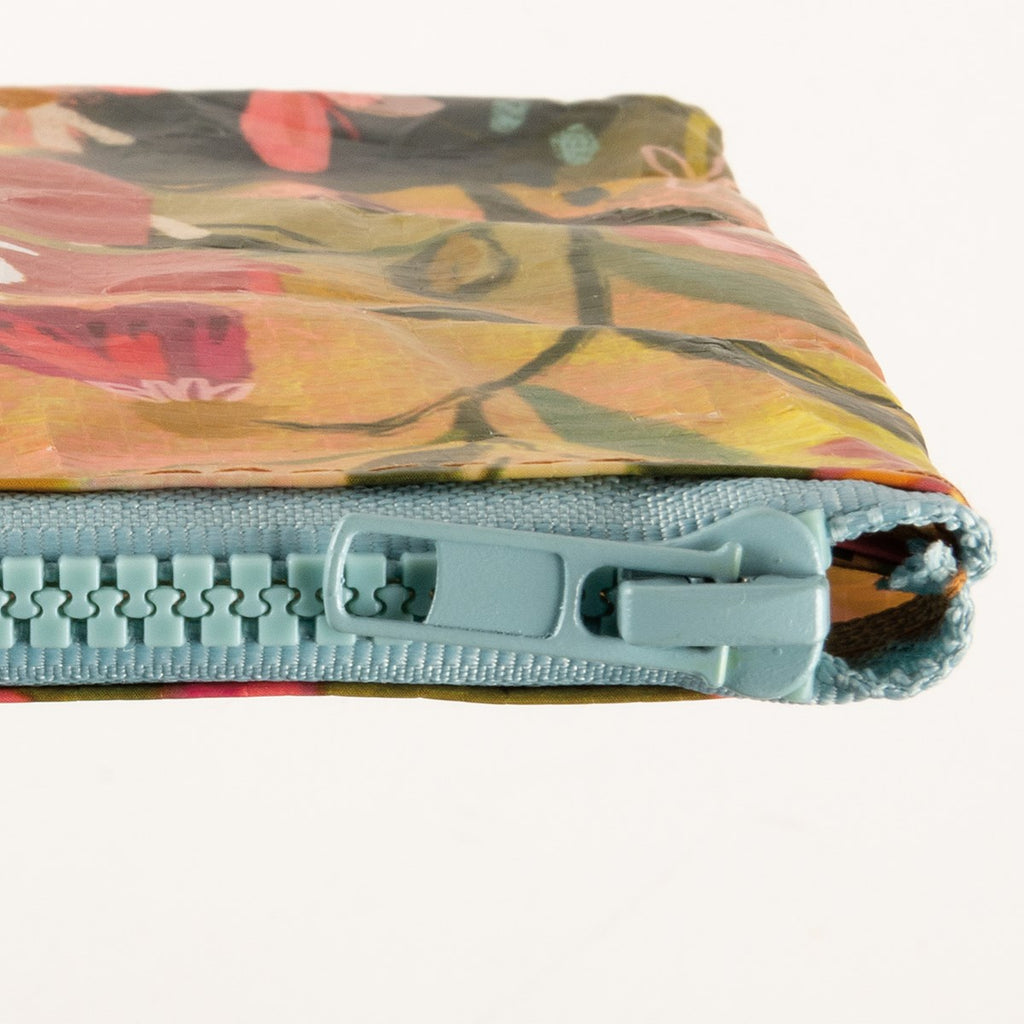She Believed She Could Zipper Pouch