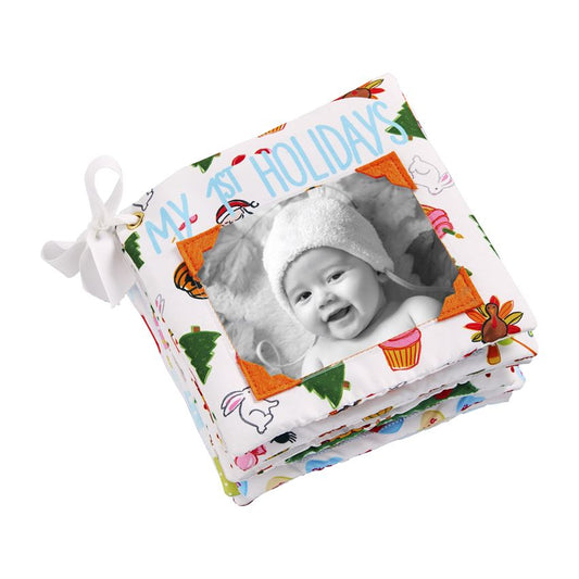 First Holidays Photo Album