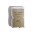 Camp Letter Baby Swaddle