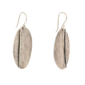 Leaf Earrings