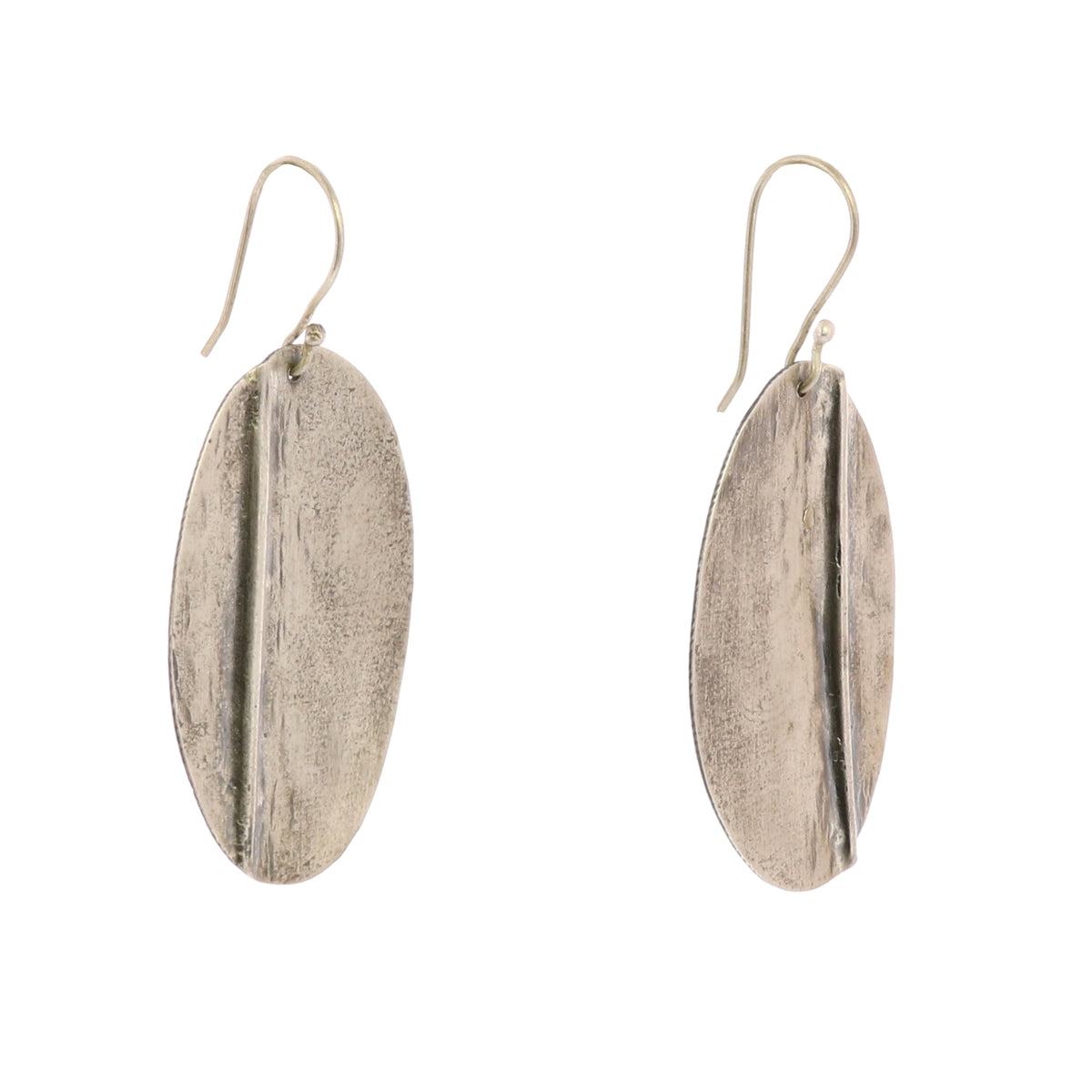 Leaf Earrings