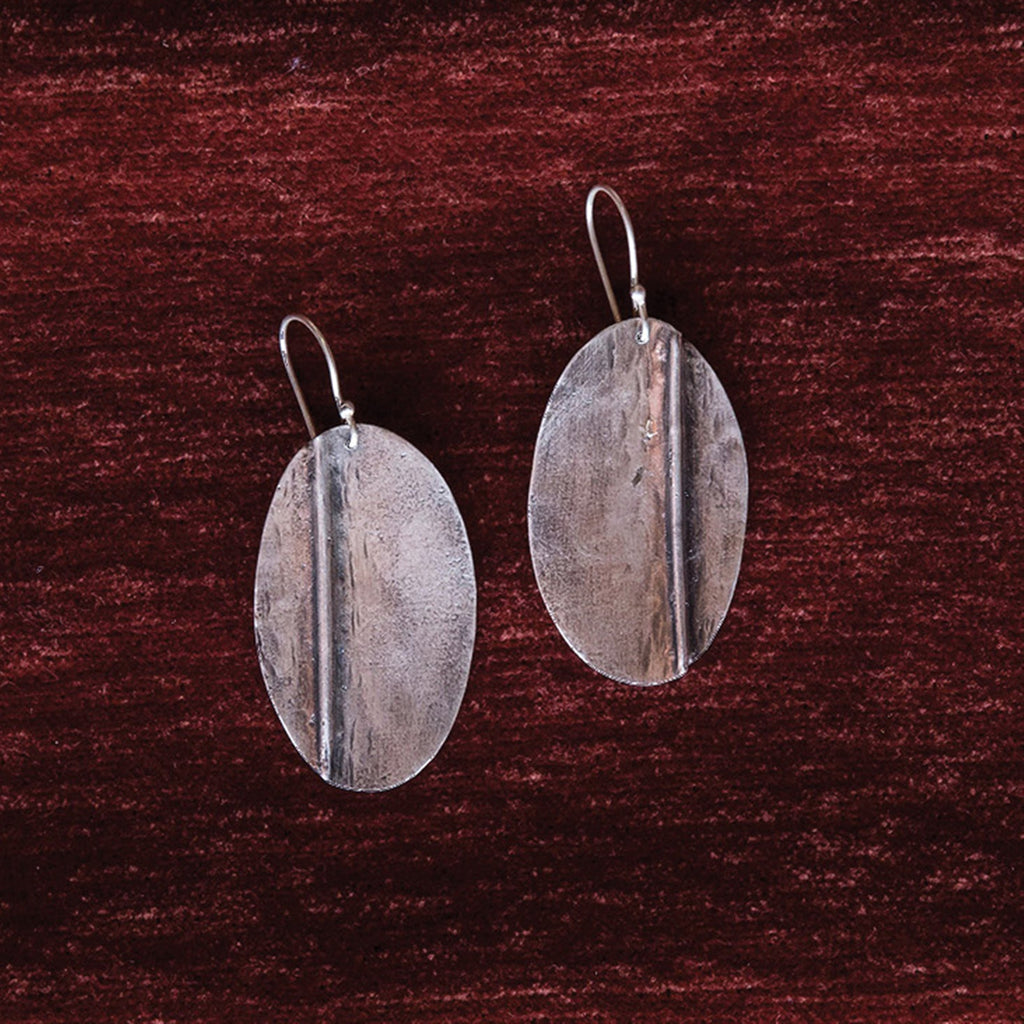 Leaf Earrings