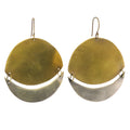 Moonrise Earrings