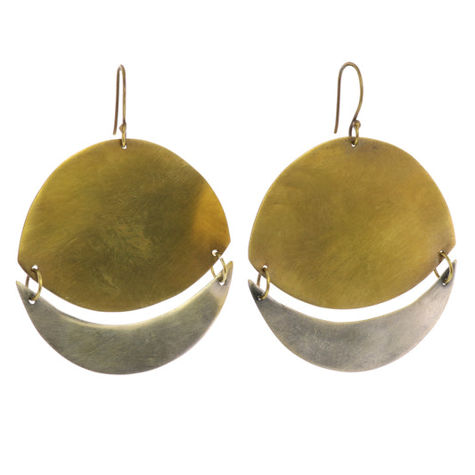 Moonrise Earrings
