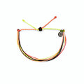 Cowabunga Puravida Bracelet