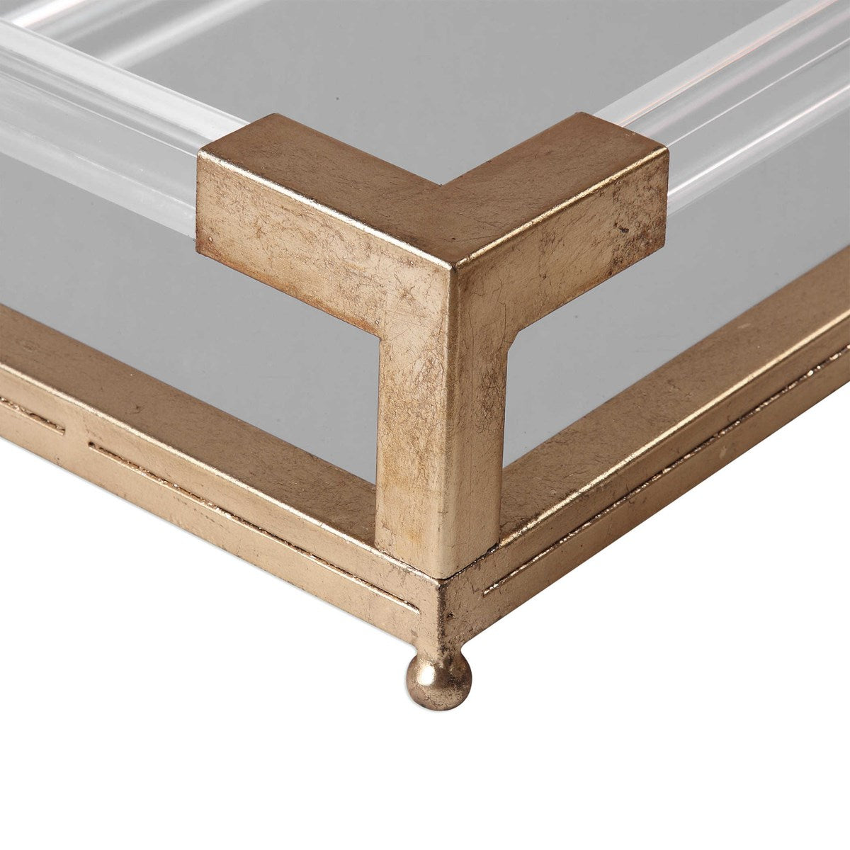 Balkan Tray