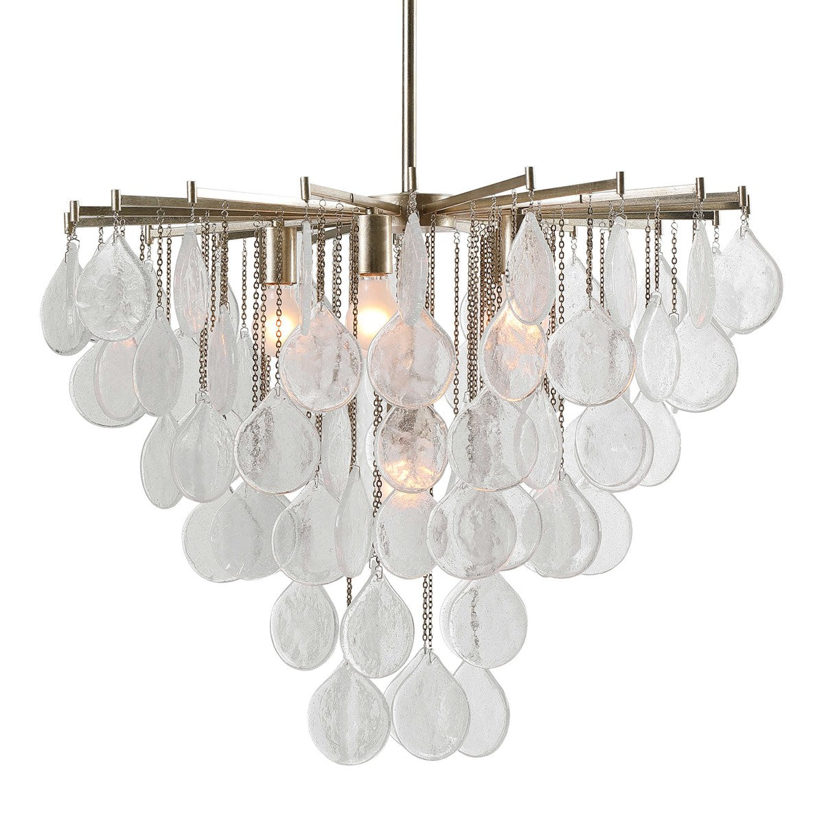 Goccia, 6 LT Pendant