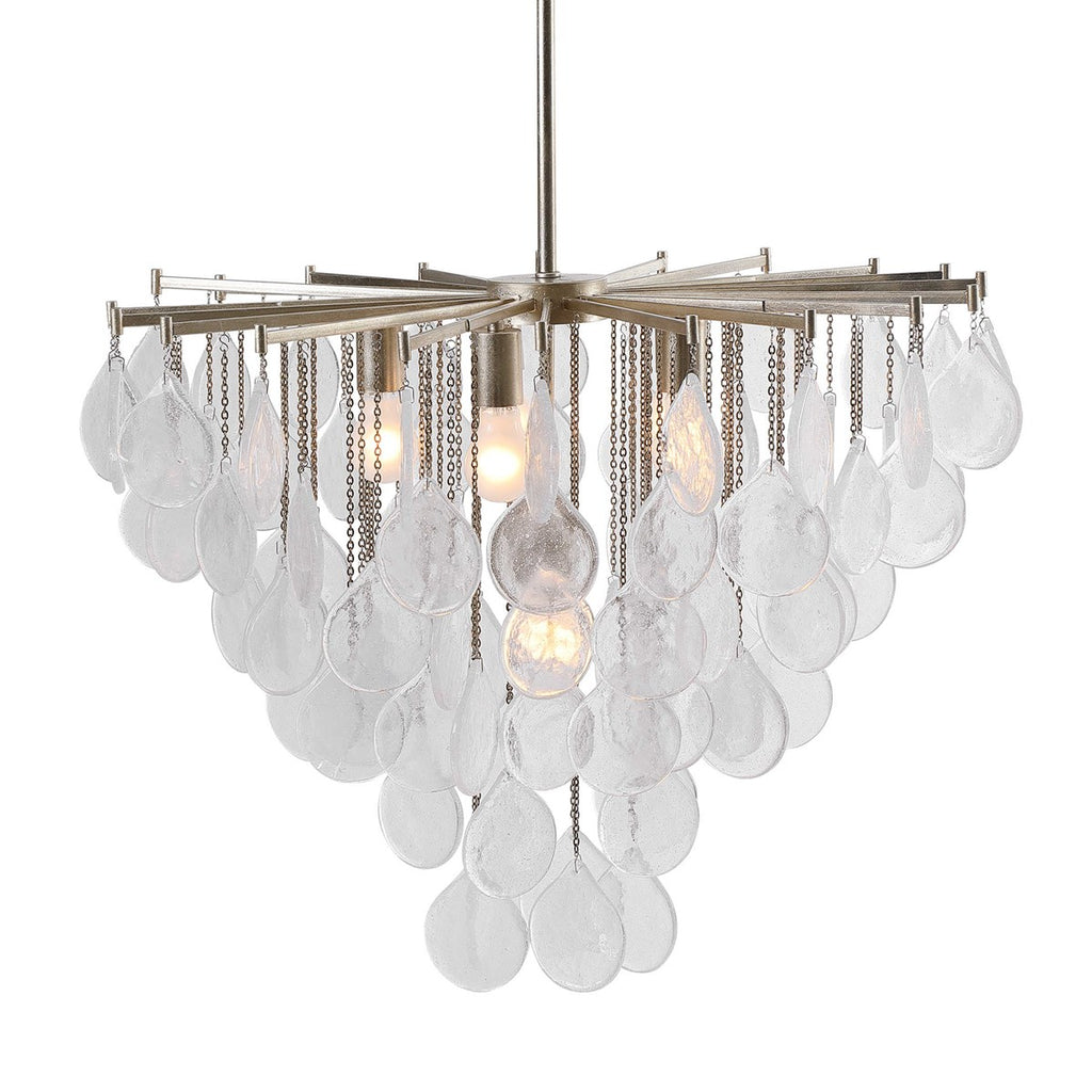 Goccia, 6 LT Pendant