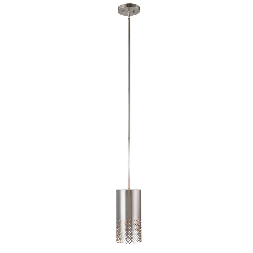 Manheim, 1 LT Pendant