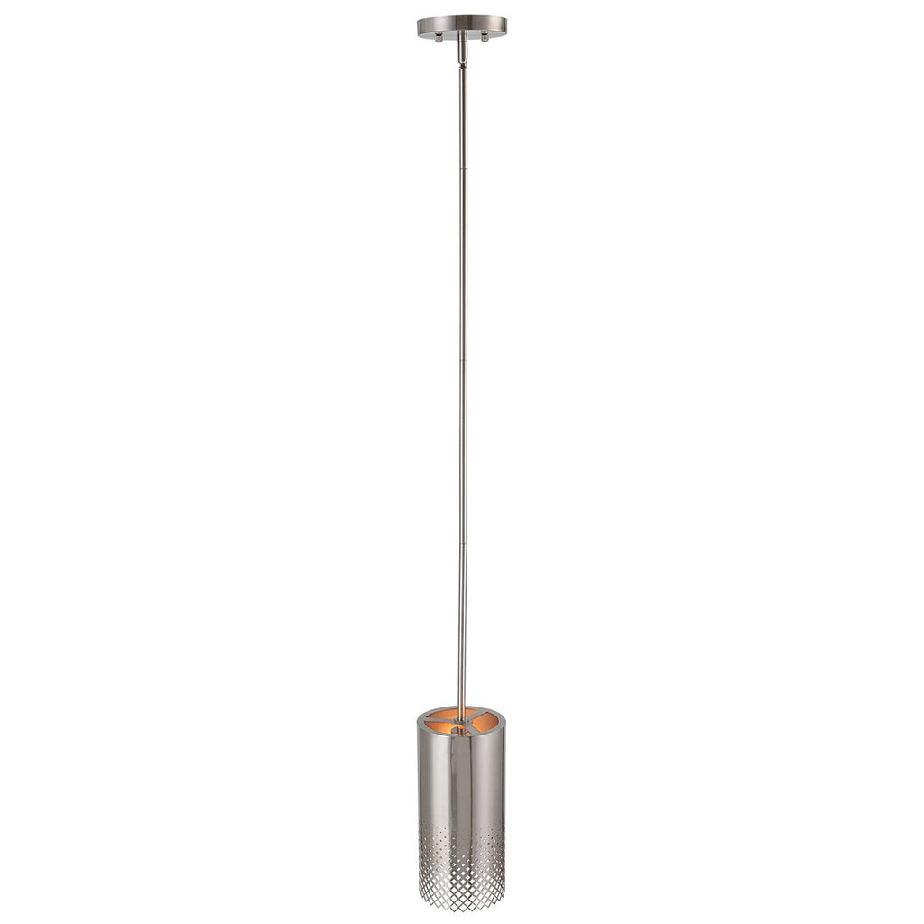 Manheim, 1 LT Pendant