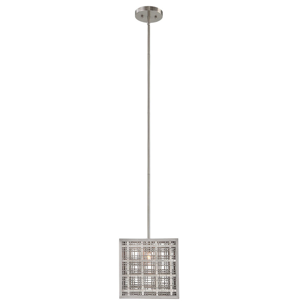 Pendleton, 1 LT Pendant