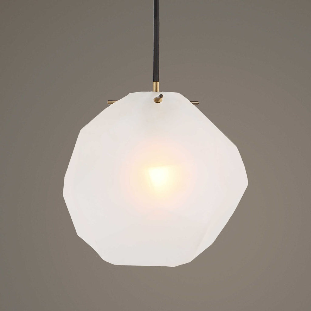 Geodesic, 1 LT Pendant