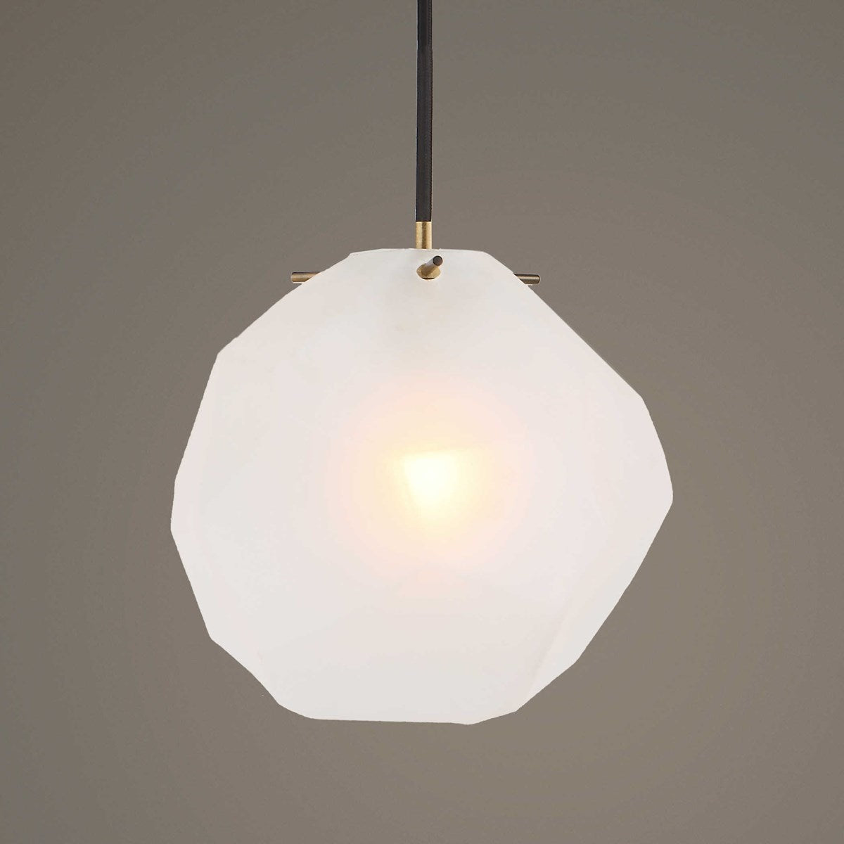 Geodesic, 1 LT Pendant