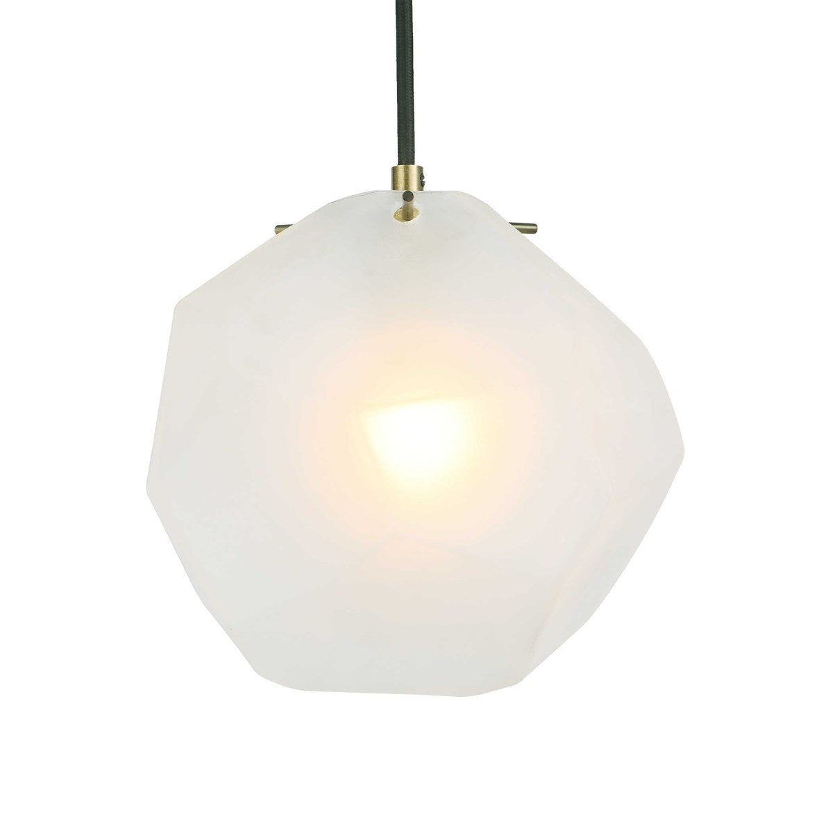 Geodesic, 1 LT Pendant