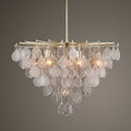 Goccia, 8 LT Pendant, Large